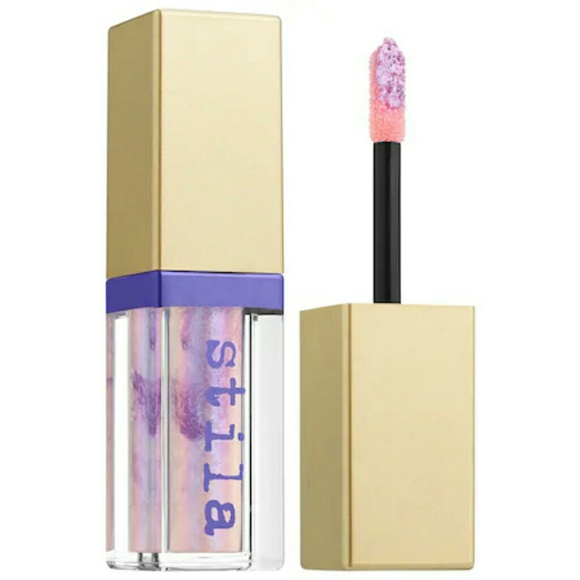 Stila Other - Stila Mythical Liquid Eyeshadow Purple duochrome
